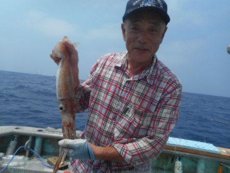 大進丸(愛知) 釣果