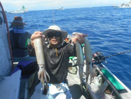 大進丸(愛知) 釣果