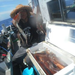 大進丸(愛知) 釣果