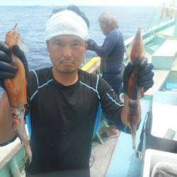 大進丸(愛知) 釣果