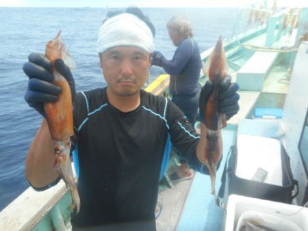大進丸(愛知) 釣果
