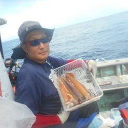 大進丸(愛知) 釣果