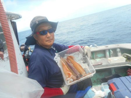 大進丸(愛知) 釣果