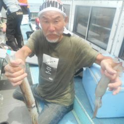 大進丸(愛知) 釣果