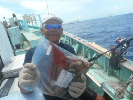 大進丸(愛知) 釣果