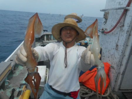 大進丸（愛知） 釣果