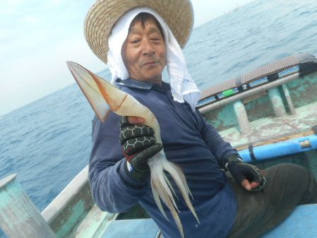 大進丸（愛知） 釣果