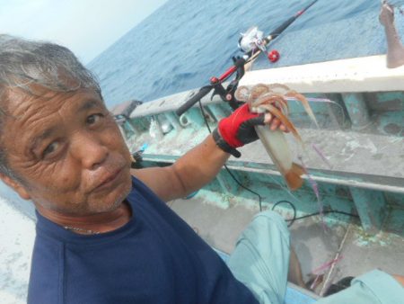 大進丸（愛知） 釣果