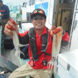 大進丸（愛知） 釣果