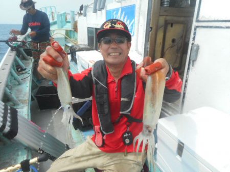 大進丸（愛知） 釣果