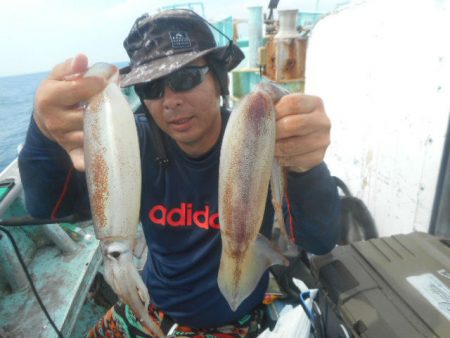 大進丸（愛知） 釣果