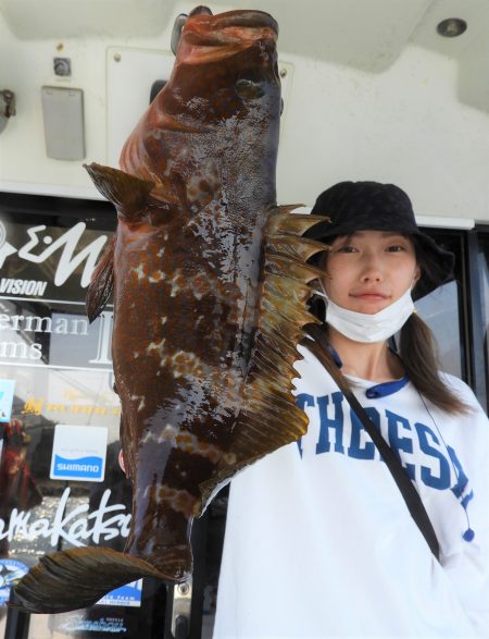 Fisherman Dreams DI 釣…