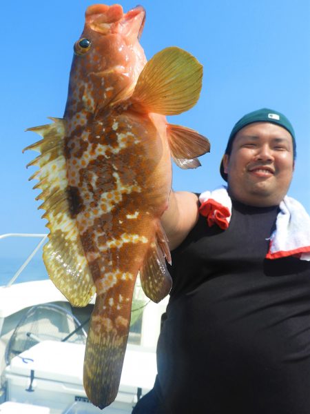 Fisherman Dreams DI 釣…