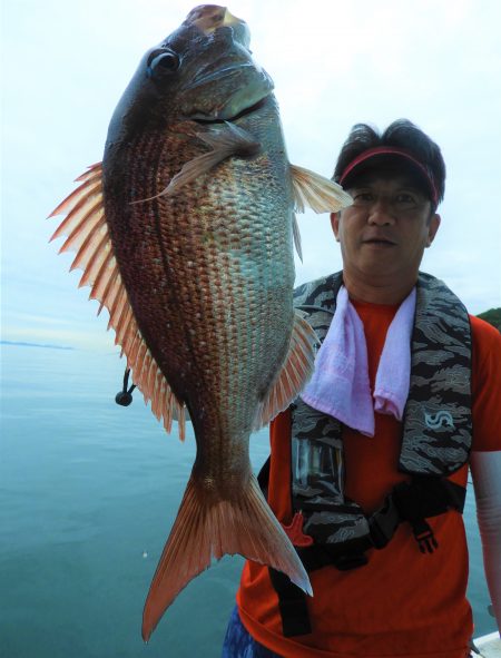 Fisherman Dreams DI 釣…