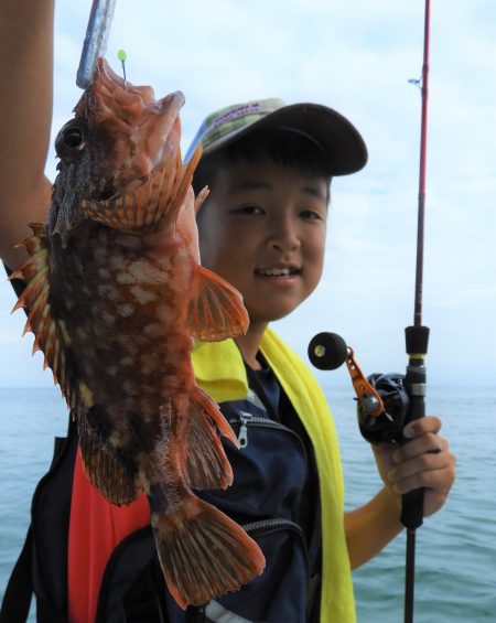 Fisherman Dreams DI 釣…