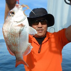 Fisherman Dreams DI 釣果