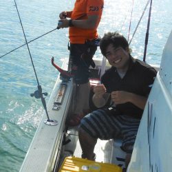 Fisherman Dreams DI 釣果