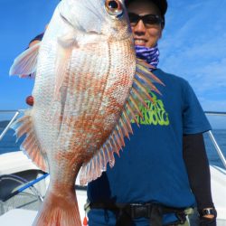 Fisherman Dreams DI 釣果