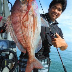 Fisherman Dreams DI 釣果