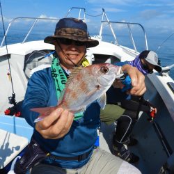 Fisherman Dreams DI 釣果