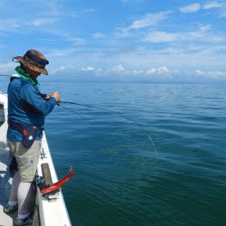 Fisherman Dreams DI 釣果