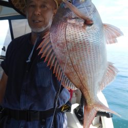 Fisherman Dreams DI 釣果