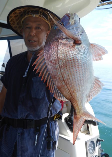 Fisherman Dreams DI 釣…