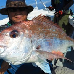 Fisherman Dreams DI 釣果