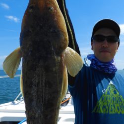 Fisherman Dreams DI 釣果