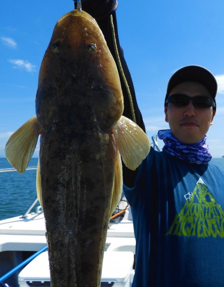 Fisherman Dreams DI 釣果