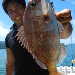 Fisherman Dreams DI 釣果