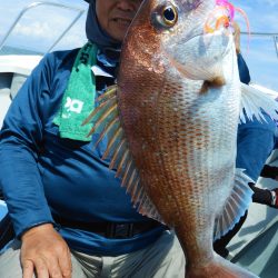 Fisherman Dreams DI 釣果