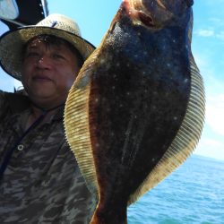 Fisherman Dreams DI 釣果