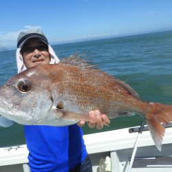 Fisherman Dreams DI 釣果