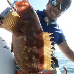 Fisherman Dreams DI 釣果