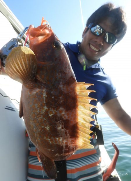 Fisherman Dreams DI 釣…