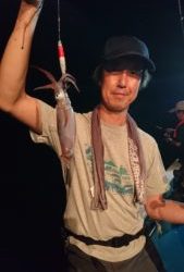 愛海丸 釣果