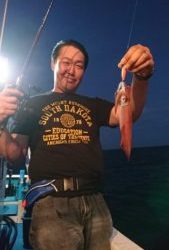 愛海丸 釣果