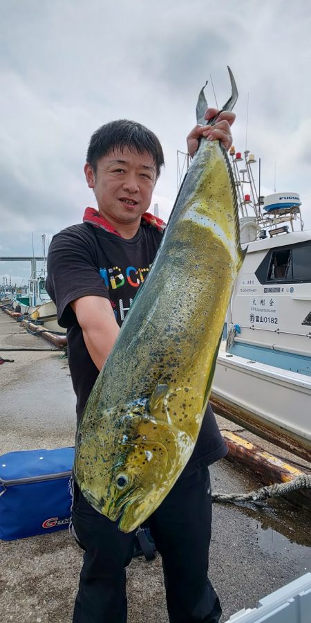 金剛丸 釣果