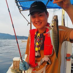 第二常豊丸 釣果