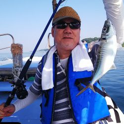 第二常豊丸 釣果