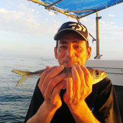 第二常豊丸 釣果