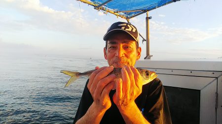 第二常豊丸 釣果