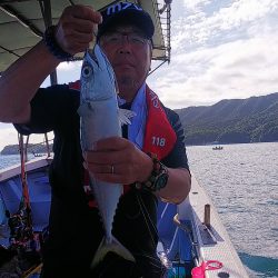 第二常豊丸 釣果