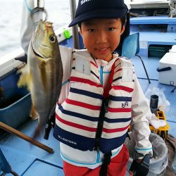 第二常豊丸 釣果