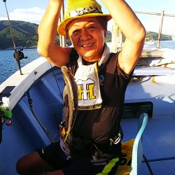 第二常豊丸 釣果