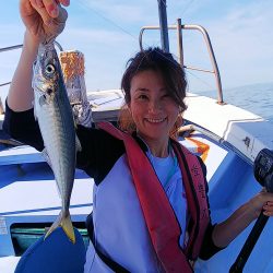 第二常豊丸 釣果