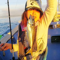 第二常豊丸 釣果