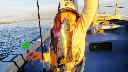 第二常豊丸 釣果