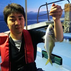 第二常豊丸 釣果